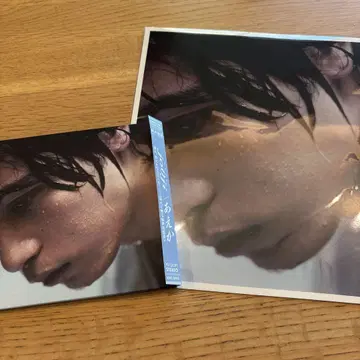 초회 한정판 [ jo0ji ] CD [ 아에카 ] (메가 자켓 포함)