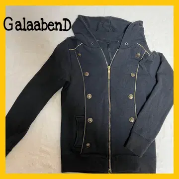 Galaabend 갈라 아벤트 나폴레옹 후드티