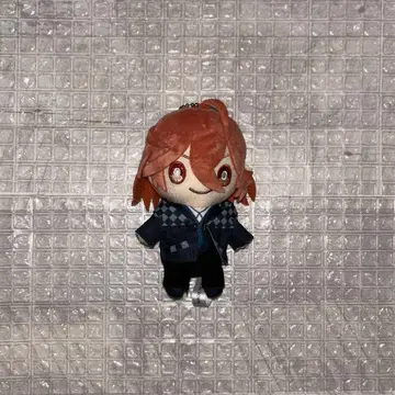 컬러풀 피치 카라피치 우리 초기 애니메이트 봉제 인형