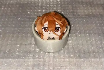 컬러풀피치 카라피치 우라 극락탕 모찌코로링 봉제 인형
