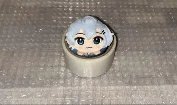 컬러풀 피치 카라피치 히로 극락탕 모치코로린 봉제 인형