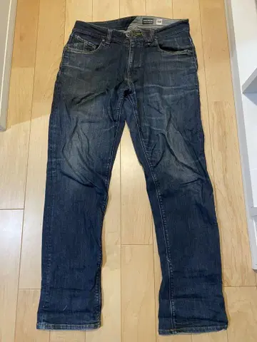 VOLCOM 데님 청바지