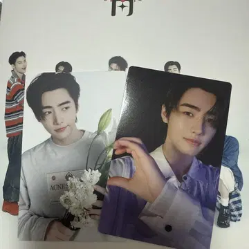 ENHYPEN 송훈