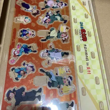 닌자 타마란타로 미무라 아크릴 스탠드