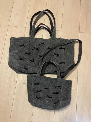 지프소피아 백 세트