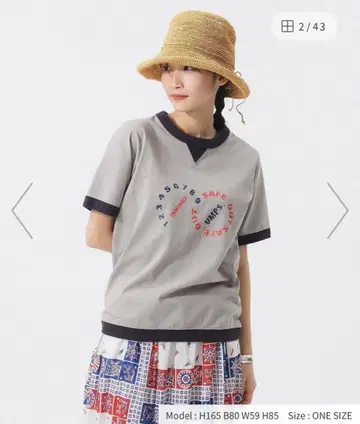 [별주] Jackman / 링거 리브 티셔츠 25SS