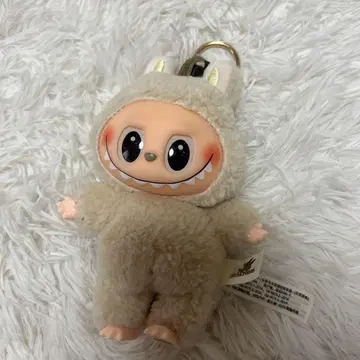 팝마트 더 몬스터스 라부부