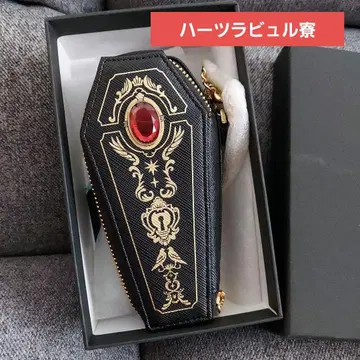 트위스티 사만사 하츠라부루 기숙사 관형 백 참