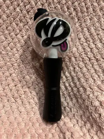 나니와단시 응원봉 BON BON VOYAGE