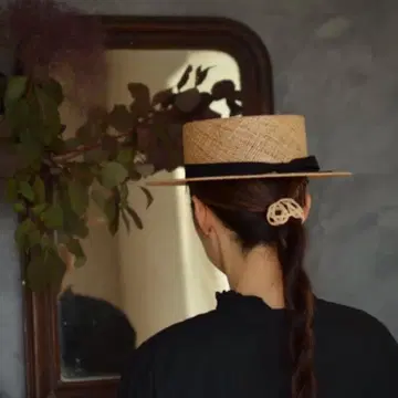 카와무라 모자 치구사