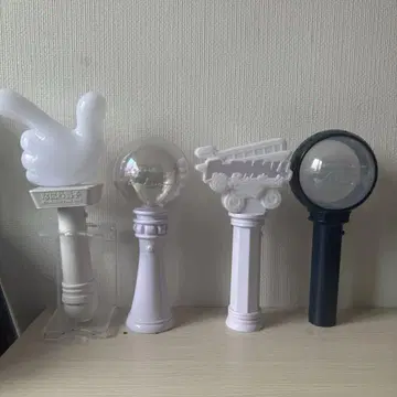 나니와단시 응원봉 묶음 판매