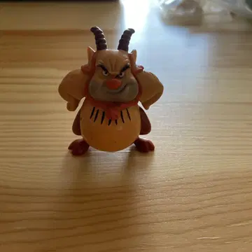 헤라클레스 개인 트레이닝복 빈티지 피규어 귀중품
