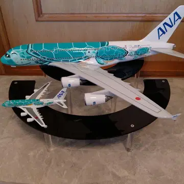 7/27..new! 플라잉 호누 / Airbusa380 = 1/150