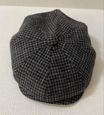 HACKETT LONDON 캐스킷 해킷 런던 헌팅 모자