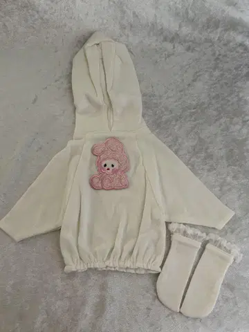 1/4 인형 후드티와 삭스 딜러 제작