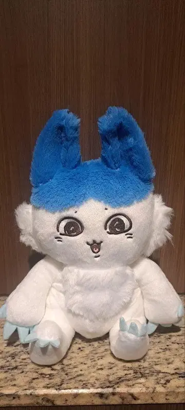 치이카와 (먼작귀) 하치와레 봉제 인형