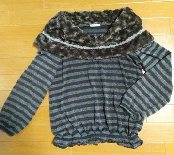 axes femme 상의