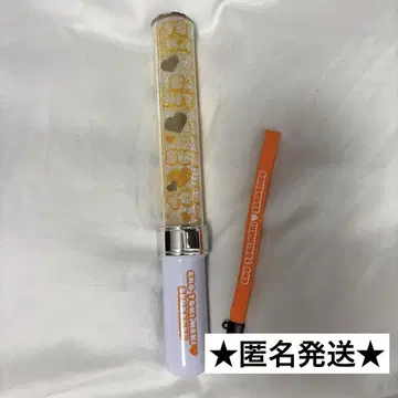 초도키메키 선전부 도키선 초 선전부원을 위한 스테디셀러 응원봉 vol.2