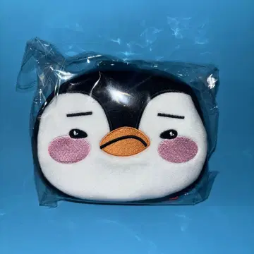 2PM 준호 JUNHO MidnightSun 펜 펜 파우치