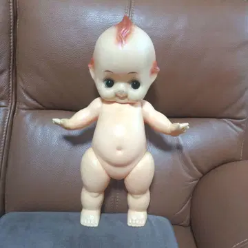 큐피 인형 약 46cm