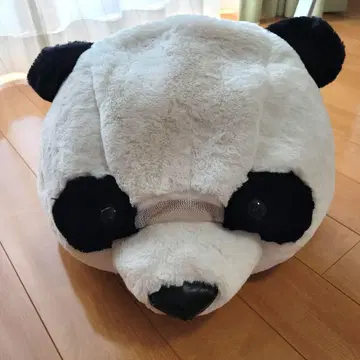 팬더 모자