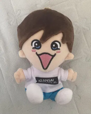 후지와라 죠이치로 치비누이