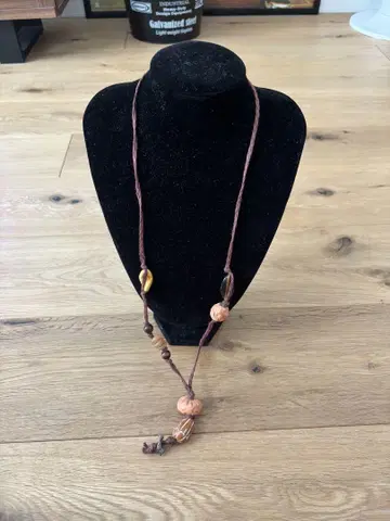 목걸이