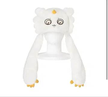치이카와 (먼작귀) 피코피코 모자 그 아이 치이카와 파크