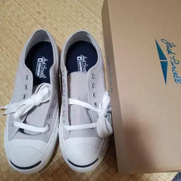 미사용, 컨버스, 잭 파셀