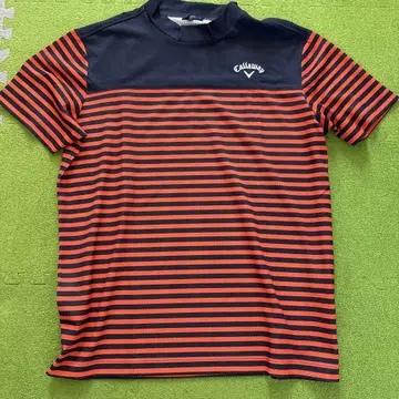 Callaway 모크넥 골프웨어