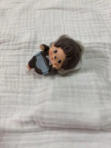 오늘 발송 HIPPERS Monchhichi 히퍼스 몽치치