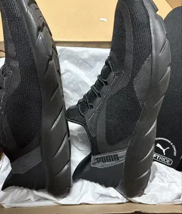 PUMA 신발 27