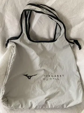 마가렛 호웰 MIZUNO 토트백