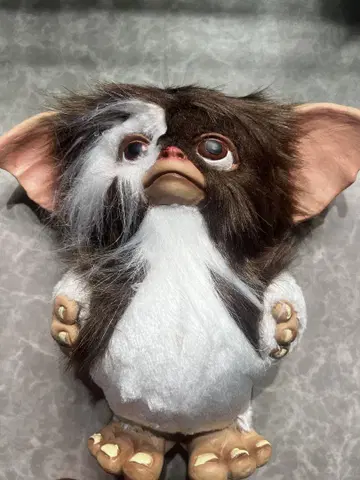 그렘린 기즈모 모그와이 피규어 봉제 인형
