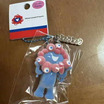 플로키 먐먐 참