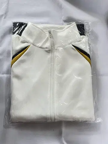 하이큐!! 후쿠로다니 학원 고교 저지 M 사이즈