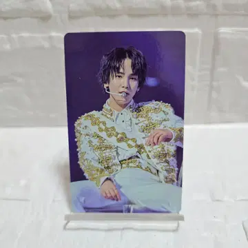 키 DVD 공식 혜택 트레이딩 카드 SHINeeWORLD VI