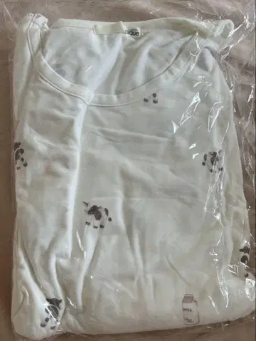 젤라피케 해피 백 소 패턴