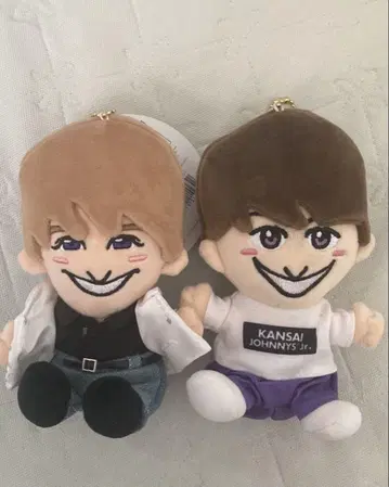 코지마 켄 치비누이 2개 세트