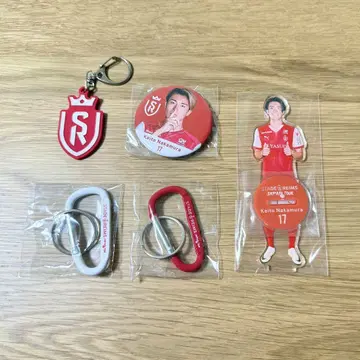 나카무라 케이토 스타드 란스 재팬 투어 2024