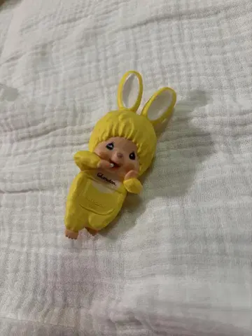오늘 발송 HIPPERS Monchhichi 히퍼스 몽치치