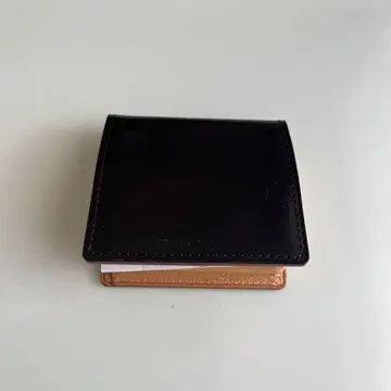 ganzo 동전 지갑 새상품 미사용