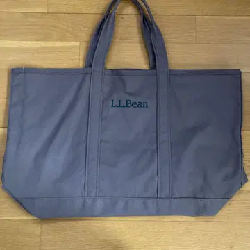 L.L.Bean 그로세리 토트백