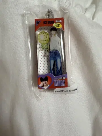 마크