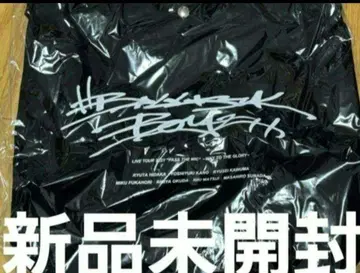 BALLISTIK BOYZ 토트백 2WAY 숄더백