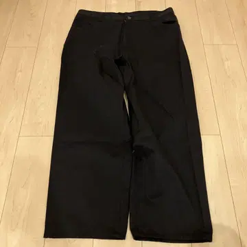 BIG MAC W38 BLACK
