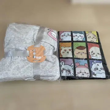 치이카와 파자마 티셔츠 묶음 판매
