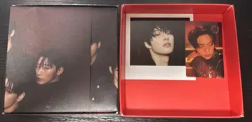 ATEEZ 앨범 In Your Fantasy US 한정판 민기