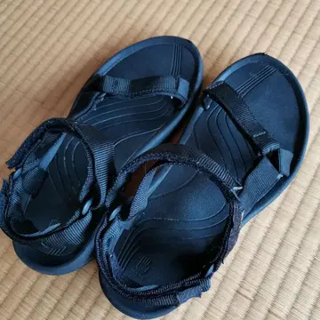 TEVA 샌들 슬리퍼 25cm
