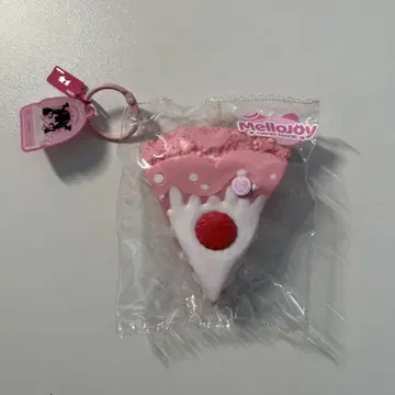 Mellojoy DIY JOJO 베이커리 딸기 시럽